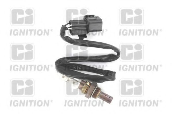 QUINTON HAZELL XLOS1527 Лямбда-зонд 