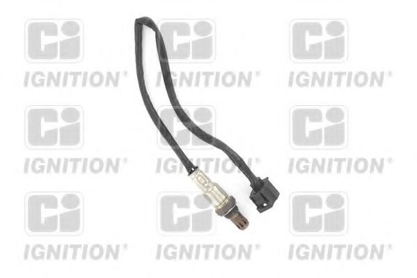 QUINTON HAZELL XLOS1530 Лямбда-зонд 