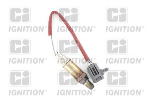 QUINTON HAZELL XLOS1532 Лямбда-зонд 