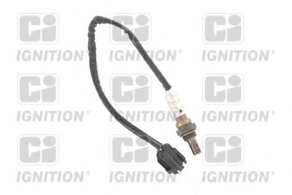 QUINTON HAZELL XLOS1533 Лямбда-зонд 