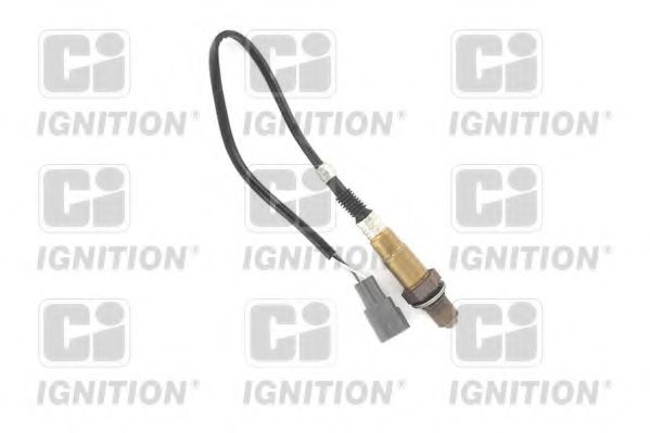 QUINTON HAZELL XLOS1535 Лямбда-зонд 