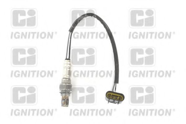 QUINTON HAZELL XLOS1539 Лямбда-зонд 