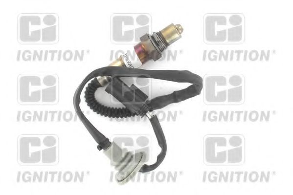 QUINTON HAZELL XLOS1540 Лямбда-зонд 