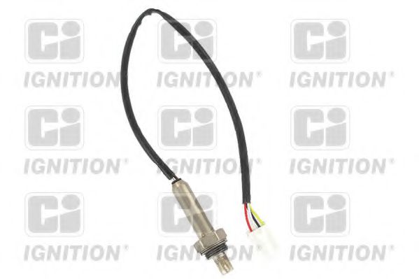 QUINTON HAZELL XLOS1543 Лямбда-зонд 