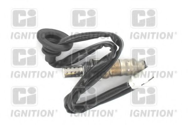 QUINTON HAZELL XLOS1545 Лямбда-зонд 