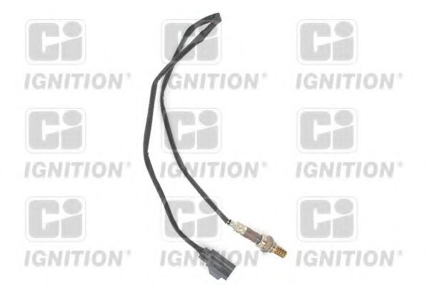 QUINTON HAZELL XLOS1547 Лямбда-зонд 