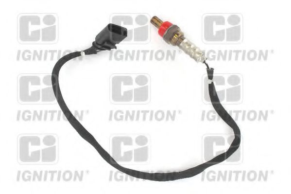 QUINTON HAZELL XLOS1550 Лямбда-зонд 