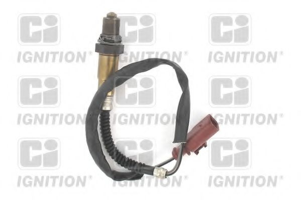 QUINTON HAZELL XLOS1551 Лямбда-зонд 