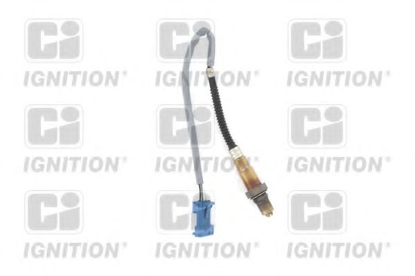 QUINTON HAZELL XLOS1555 Лямбда-зонд 