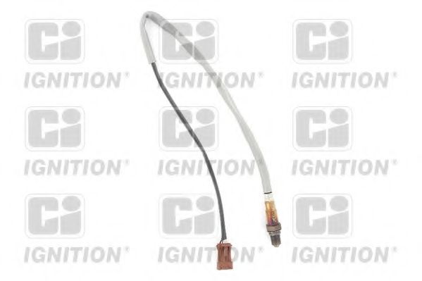 QUINTON HAZELL XLOS1556 Лямбда-зонд 