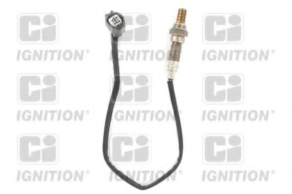 QUINTON HAZELL XLOS1558 Лямбда-зонд 