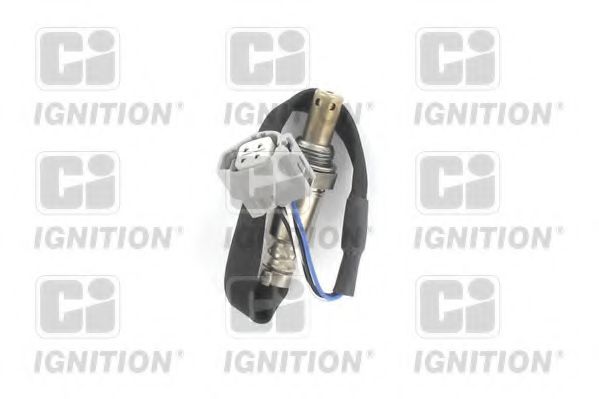 QUINTON HAZELL XLOS1559 Лямбда-зонд 