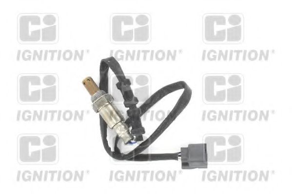 QUINTON HAZELL XLOS1560 Лямбда-зонд 