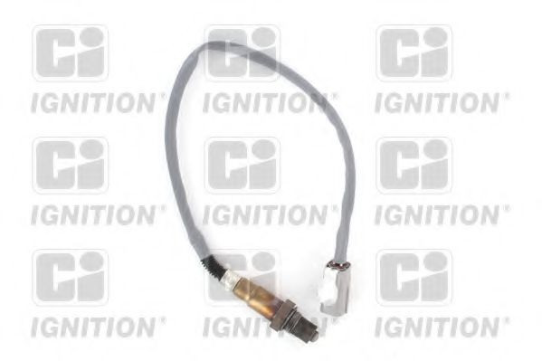 QUINTON HAZELL XLOS1561 Лямбда-зонд 