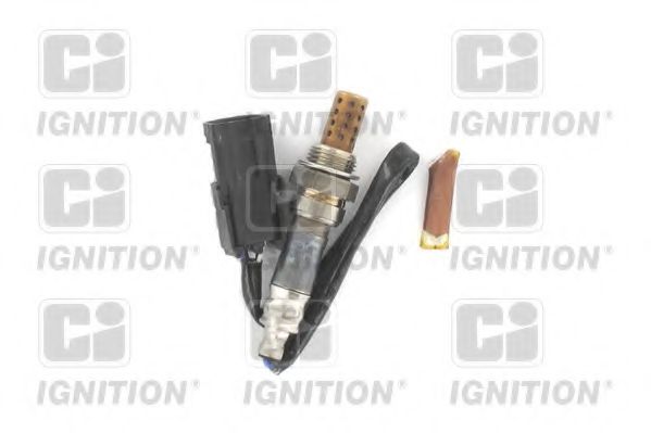 QUINTON HAZELL XLOS1563 Лямбда-зонд 