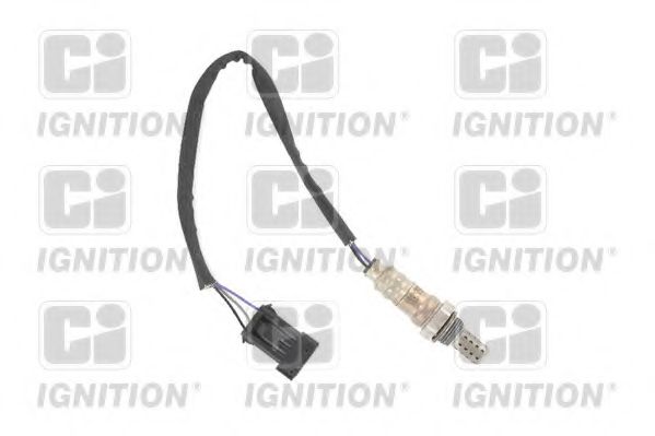 QUINTON HAZELL XLOS1564 Лямбда-зонд 