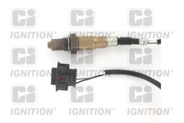 QUINTON HAZELL XLOS1565 Лямбда-зонд 