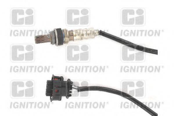 QUINTON HAZELL XLOS1567 Лямбда-зонд 