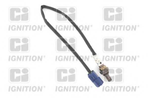 QUINTON HAZELL XLOS1568 Лямбда-зонд 