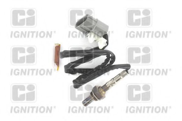 QUINTON HAZELL XLOS1571 Лямбда-зонд 