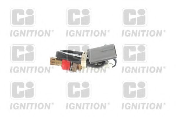 QUINTON HAZELL XLOS1574 Лямбда-зонд 