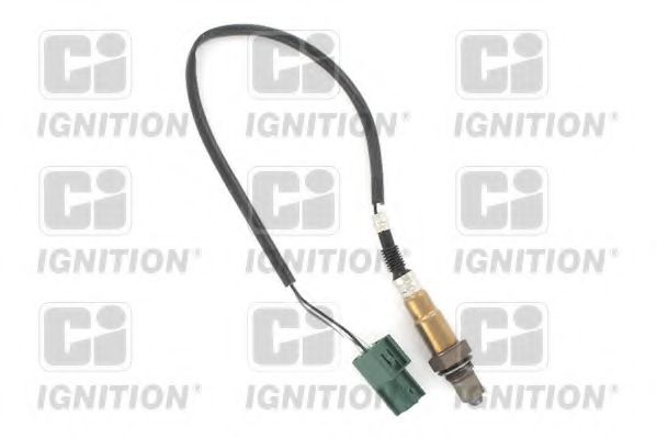 QUINTON HAZELL XLOS1575 Лямбда-зонд 