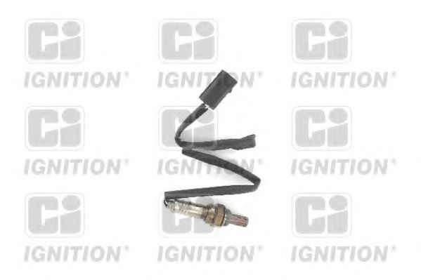 QUINTON HAZELL XLOS1576 Лямбда-зонд 