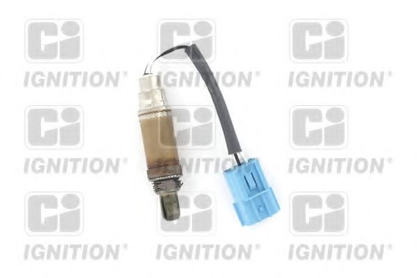 QUINTON HAZELL XLOS1577 Лямбда-зонд 