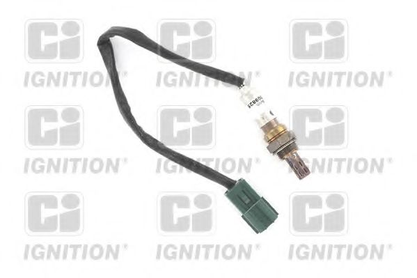 QUINTON HAZELL XLOS1579 Лямбда-зонд 