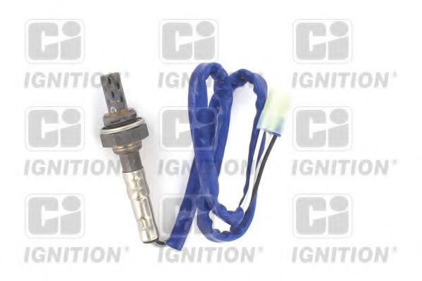 QUINTON HAZELL XLOS1580 Лямбда-зонд 