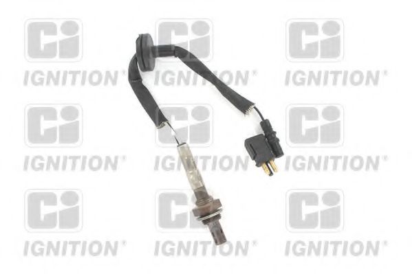 QUINTON HAZELL XLOS1582 Лямбда-зонд 