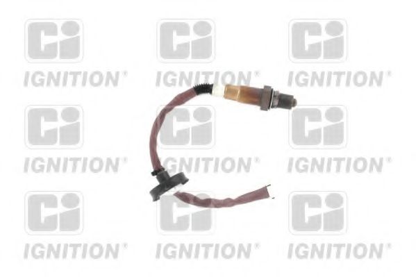 QUINTON HAZELL XLOS1585 Лямбда-зонд 