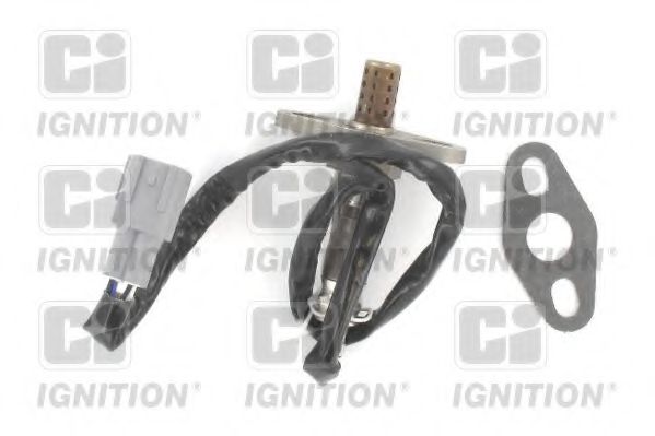 QUINTON HAZELL XLOS1588 Лямбда-зонд 