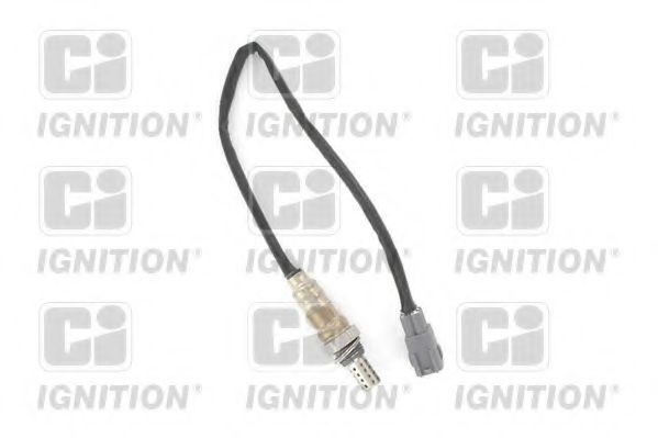 QUINTON HAZELL XLOS1589 Лямбда-зонд 