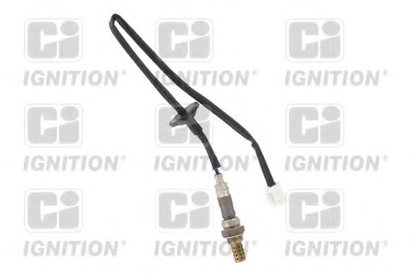 QUINTON HAZELL XLOS1590 Лямбда-зонд 