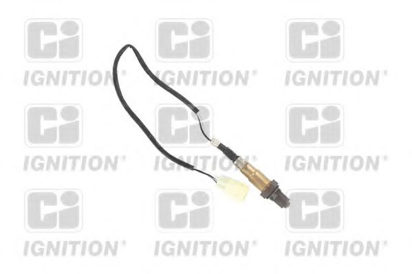 QUINTON HAZELL XLOS1592 Лямбда-зонд 