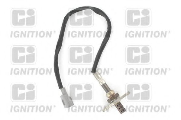 QUINTON HAZELL XLOS1594 Лямбда-зонд 