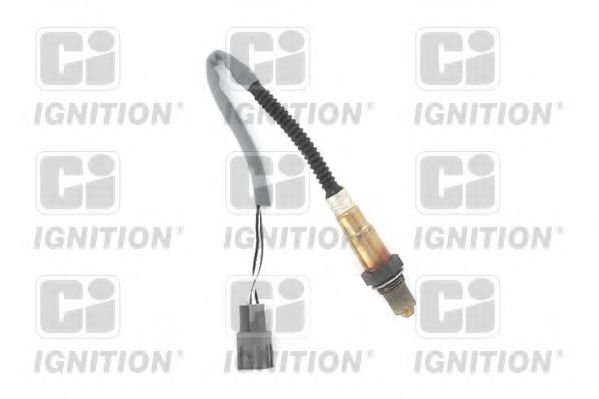 QUINTON HAZELL XLOS1596 Лямбда-зонд 