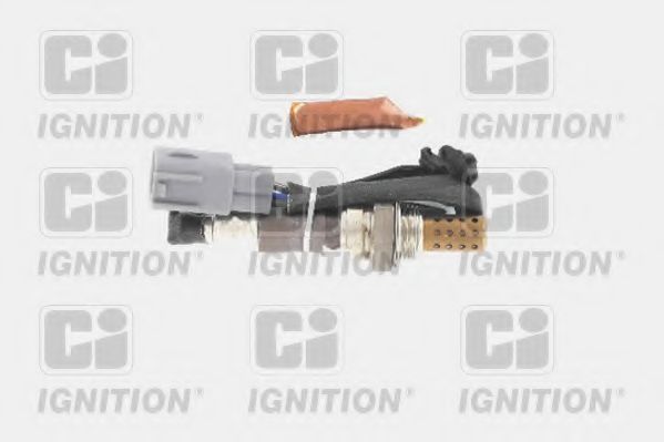 QUINTON HAZELL XLOS1600 Лямбда-зонд 