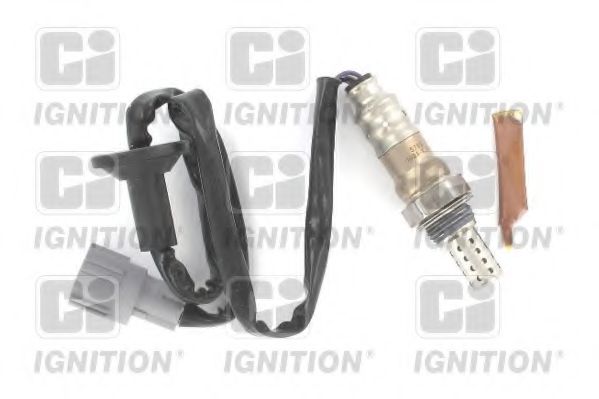 QUINTON HAZELL XLOS1601 Лямбда-зонд 