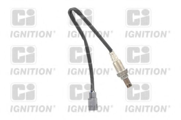 QUINTON HAZELL XLOS1602 Лямбда-зонд 