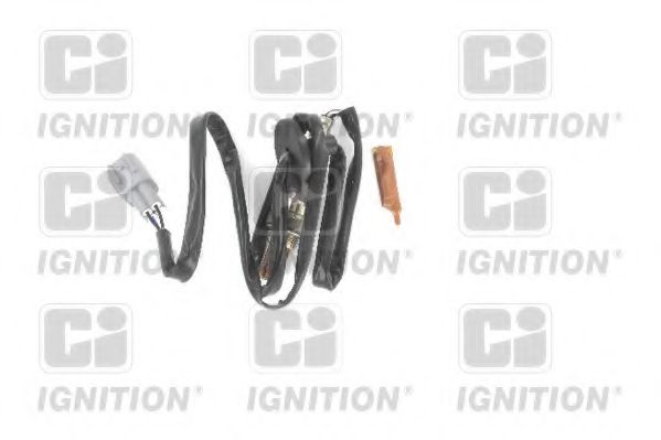 QUINTON HAZELL XLOS1603 Лямбда-зонд 