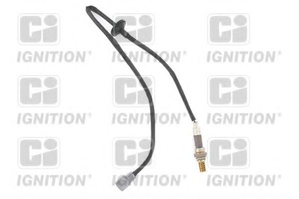 QUINTON HAZELL XLOS1604 Лямбда-зонд 