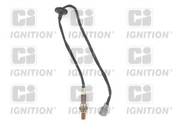 QUINTON HAZELL XLOS1605 Лямбда-зонд 