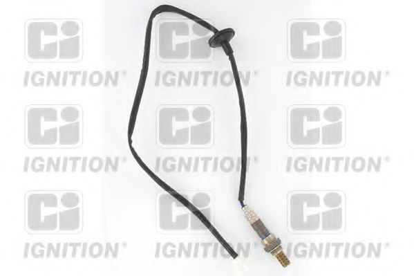 QUINTON HAZELL XLOS1606 Лямбда-зонд 