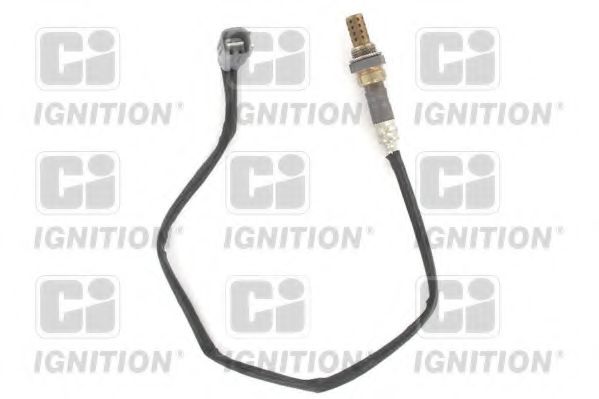 QUINTON HAZELL XLOS1608 Лямбда-зонд 