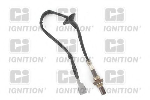 QUINTON HAZELL XLOS1610 Лямбда-зонд 