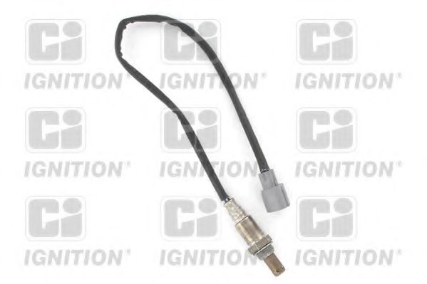 QUINTON HAZELL XLOS1612 Лямбда-зонд 