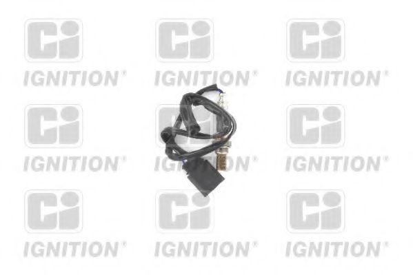 QUINTON HAZELL XLOS1615 Лямбда-зонд 