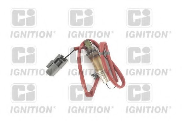 QUINTON HAZELL XLOS1620 Лямбда-зонд 